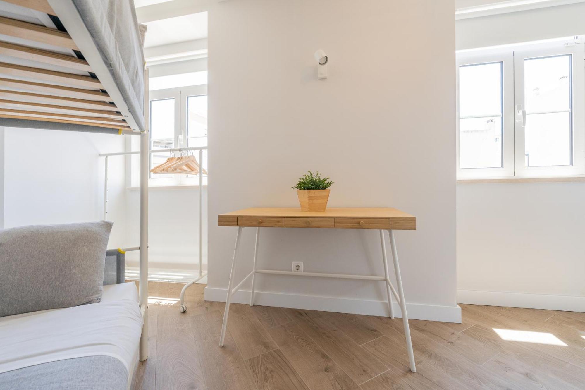 Duplex Center By Blue Door Apartment Портиман Екстериор снимка