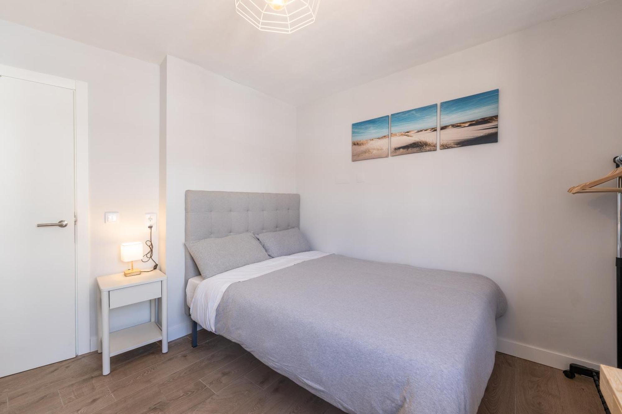 Duplex Center By Blue Door Apartment Портиман Екстериор снимка